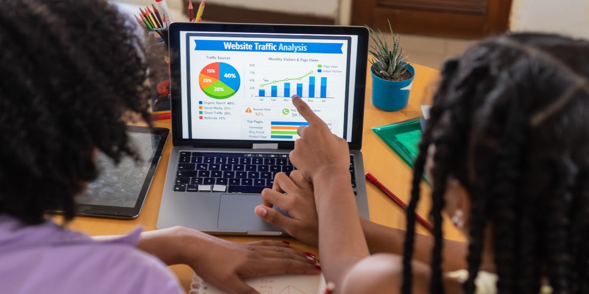 Why Direction Matters More Than Traffic in Modern WordPress Websites