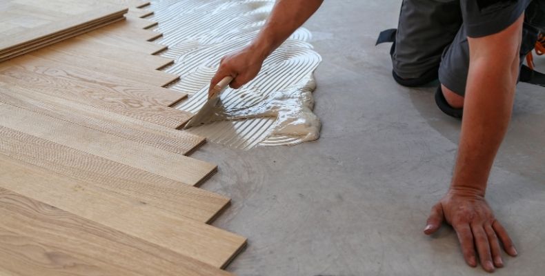 Modern Flooring Trends and the Importance of Quality Installation