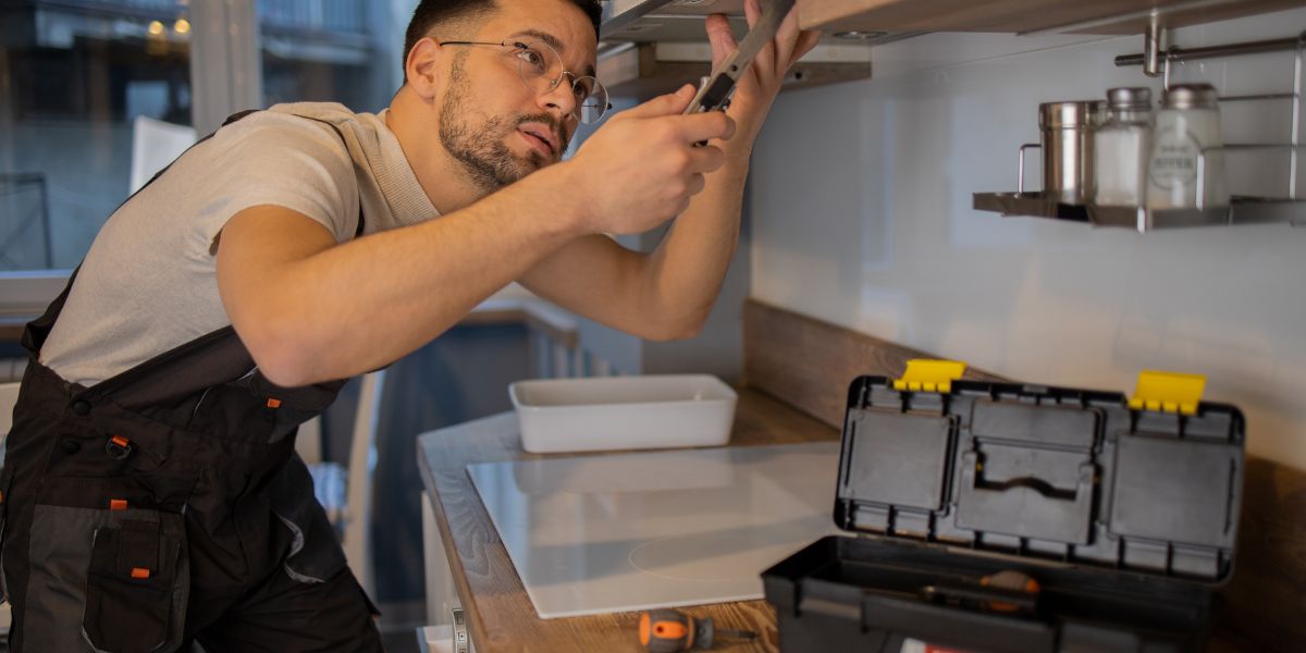 How Handyman Services Help Homeowners Keep Repairs Under Control